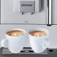 Siemens TE501201RW macchina per caffè Automatica Macchina per espresso 1,7 L 7