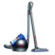 Dyson Cinetic Big Ball Musclehead 1,6 L A cilindro Secco 1300 W Senza sacchetto 2
