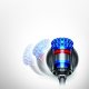 Dyson Cinetic Big Ball Musclehead 1,6 L A cilindro Secco 1300 W Senza sacchetto 4