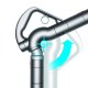 Dyson Cinetic Big Ball Musclehead 1,6 L A cilindro Secco 1300 W Senza sacchetto 6