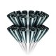 Dyson Cinetic Big Ball Musclehead 1,6 L A cilindro Secco 1300 W Senza sacchetto 7