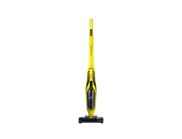 Samsung SS60K6030KY Aspirapolvere a bastone 2 in 1 Batteria Secco Ciclonico Senza sacchetto 0,25 L Giallo