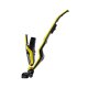 Samsung SS60K6030KY Aspirapolvere a bastone 2 in 1 Batteria Secco Ciclonico Senza sacchetto 0,25 L Giallo 11
