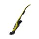 Samsung SS60K6030KY Aspirapolvere a bastone 2 in 1 Batteria Secco Ciclonico Senza sacchetto 0,25 L Giallo 6