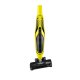 Samsung SS60K6030KY Aspirapolvere a bastone 2 in 1 Batteria Secco Ciclonico Senza sacchetto 0,25 L Giallo 7