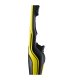 Samsung SS60K6030KY Aspirapolvere a bastone 2 in 1 Batteria Secco Ciclonico Senza sacchetto 0,25 L Giallo 9