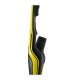 Samsung SS60K6030KY Aspirapolvere a bastone 2 in 1 Batteria Secco Ciclonico Senza sacchetto 0,25 L Giallo 10