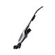Samsung SS60K6050KW Aspirapolvere a bastone 2 in 1 Batteria Secco Ciclonico Senza sacchetto 0,25 L Bianco 6