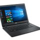 Acer Aspire ES1-522-255Q AMD E E1-7010 Computer portatile 39,6 cm (15.6