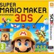 Nintendo Super Mario Maker, 3DS Standard ITA Nintendo 3DS 2