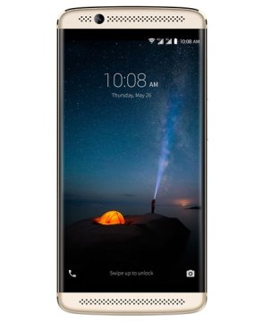ZTE Axon 7 mini 13,2 cm (5.2") Doppia SIM Android 6.0 4G USB tipo-C 3 GB 32 GB 2705 mAh Oro