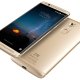 ZTE Axon 7 mini 13,2 cm (5.2