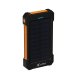 XLayer Plus Solar 8000 Polimeri di litio (LiPo) 8000 mAh Nero, Arancione 2