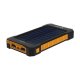 XLayer Plus Solar 8000 Polimeri di litio (LiPo) 8000 mAh Nero, Arancione 5