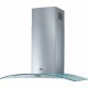 Franke FGC 906 XS Cappa aspirante a parete Acciaio inox 545 m³/h 2