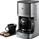AEG KF7500 Automatica/Manuale Macchina da caffè con filtro 1,25 L 4