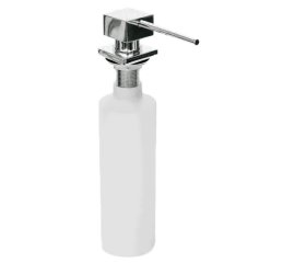Smeg KITDSQ erogatore di sapone Bianco