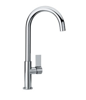 Franke 0738204 rubinetto Cromo