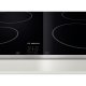 Bosch PKE645D17E piano cottura Nero Da incasso Ceramica 4 Fornello(i) 3