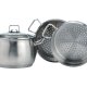 Franke 112.0270.267 padella Acciaio inox 2