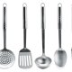 Franke 112.0270.301 set di utensili da cucina 5 pz Acciaio inox 2