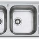 Foster Marine 116.2V.SF Acciaio inox 2