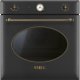 Smeg Coloniale SF855AO forno 79 L Antracite 2