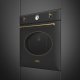 Smeg Coloniale SF855AO forno 79 L Antracite 3