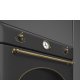 Smeg Coloniale SF855AO forno 79 L Antracite 5