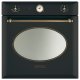 Smeg Coloniale SF855AO forno 79 L Antracite 7