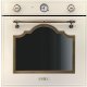 Smeg SF750POL forno 79 L 3000 W Crema 2