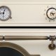 Smeg SF750POL forno 79 L 3000 W Crema 3