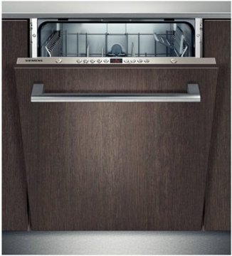Siemens SN65L032EU lavastoviglie A scomparsa totale 12 coperti