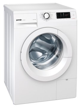 Gorenje W7523 lavatrice Caricamento frontale 7 kg 1200 Giri/min Bianco