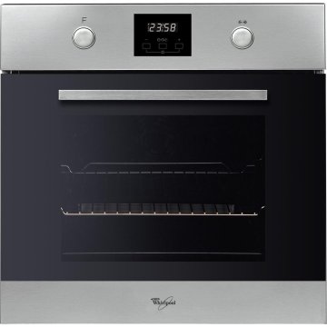 Whirlpool Forno da incasso - AKP 460/IX