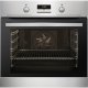 Electrolux EOA3450AOX 74 L 2780 W Nero, Acciaio inox 2