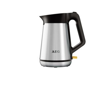 AEG EWA5300 bollitore elettrico 1,5 L 2400 W Acciaio inox