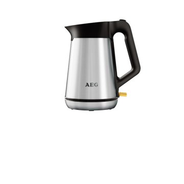 AEG EWA5300 bollitore elettrico 1,5 L 2400 W Acciaio inossidabile