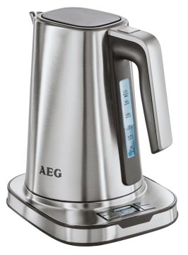 AEG EWA7800 bollitore elettrico 1,7 L 2400 W Acciaio inox