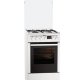 AEG 47395GM-WN cucina Elettrico Gas Bianco 2