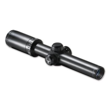 Bushnell XLT 1-4x 24mm - Illuminated 4A Nero