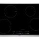 AEG HK854206XB Nero Da incasso Piano cottura a induzione 4 Fornello(i) 2
