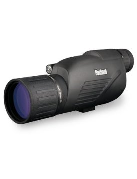 Bushnell Legend Ultra HD cannocchiale 15x BaK-4 Porro Nero
