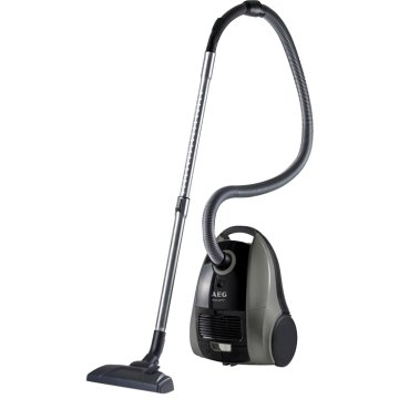 AEG AEQ30 3 L A cilindro Secco 1400 W Sacchetto per la polvere