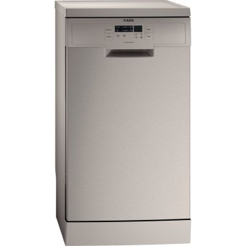 AEG F6541PM0 Libera installazione 9 coperti