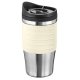 KitchenAid 5KCM0402T 540 ml Acciaio inox, Bianco Acciaio inox 2