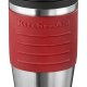 KitchenAid 5KCM0402T 540 ml Rosso, Stainless steel Stainless steel 2