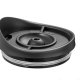 KitchenAid 5KCM0402T 540 ml Rosso, Acciaio inox Acciaio inox 4