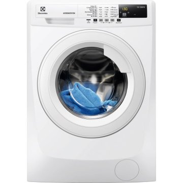 Electrolux EWF1274BW lavatrice Caricamento frontale 7 kg 1200 Giri/min Bianco