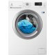 Electrolux EWS1264SDU lavatrice Caricamento frontale 6 kg 1200 Giri/min Bianco 2